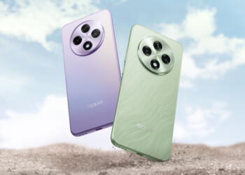 OPPO A3