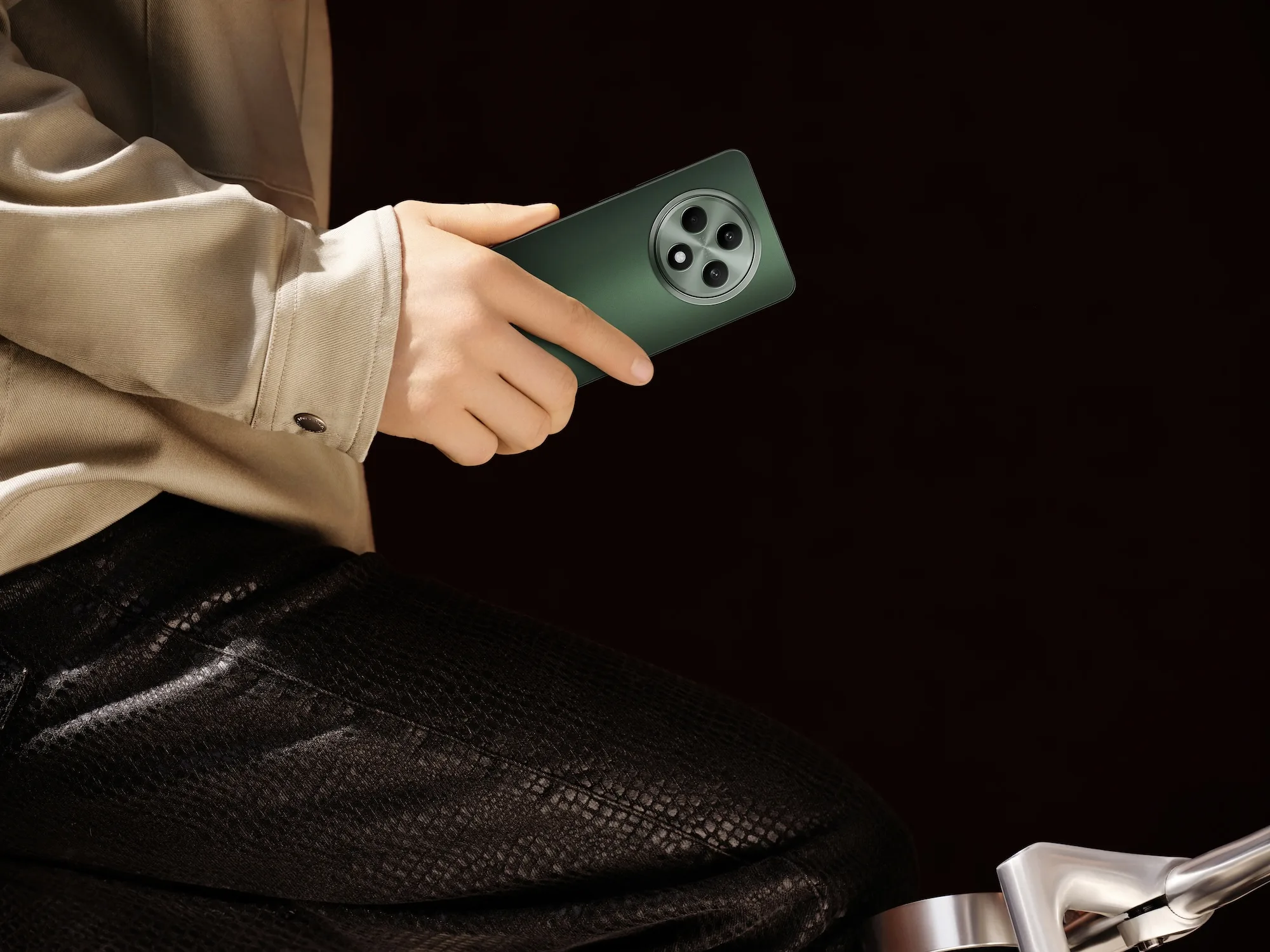OPPO Reno12 F