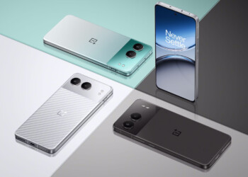 OnePlus Nord 4