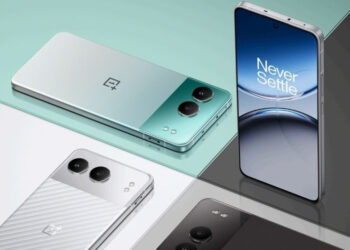 OnePlus Nord 4