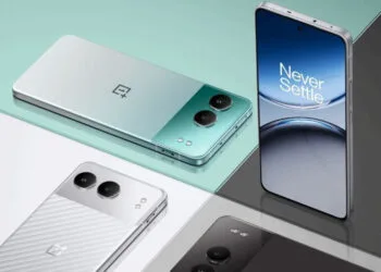 OnePlus Nord 4