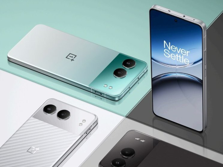 OnePlus Nord 4
