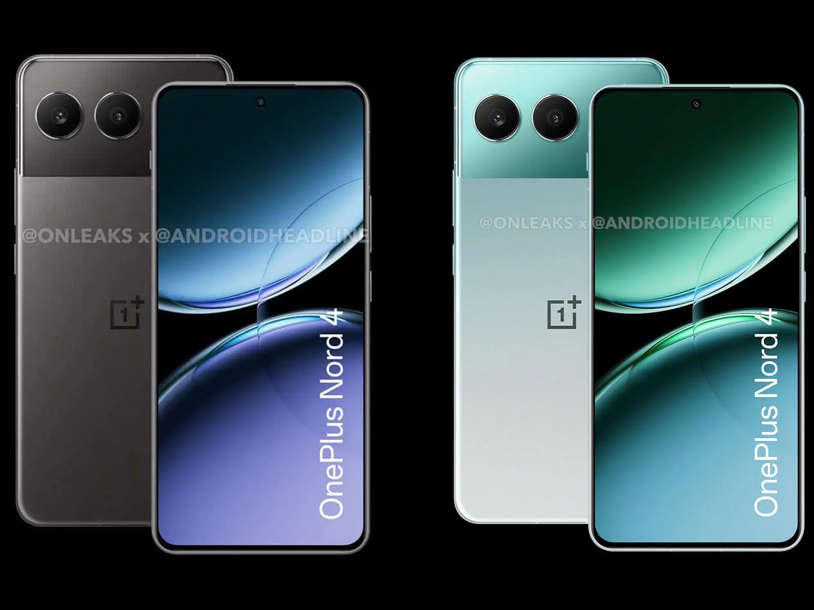 OnePlus Nord 4