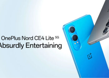 OnePlus Nord CE4 Lite
