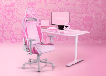 Razer Hello Kitty Collection 2024