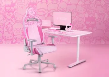 Razer Hello Kitty Collection 2024