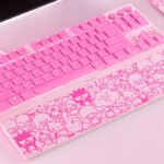 Razer Hello Kitty Ornata V3