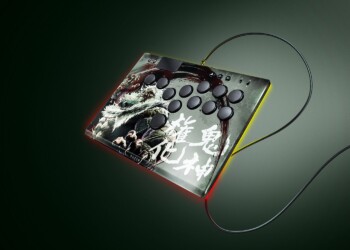 Razer Kitsune Akuma