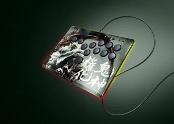 Razer Kitsune Akuma