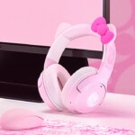 Razer Kraken Kitty V2