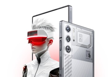 Redmagic 9S Pro