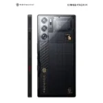 Redmagic 9S Pro black 2