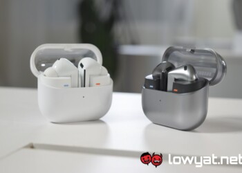 samsung galaxy buds3 pro