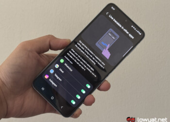 Samsung Galaxy Live Translate Third Party Apps support
