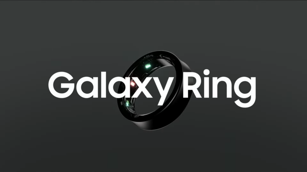 Samsung Galaxy Ring