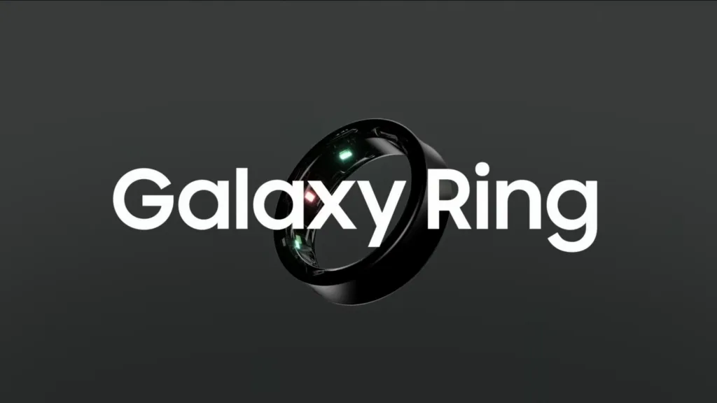 Samsung Galaxy Ring