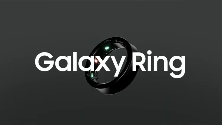 Samsung Galaxy Ring