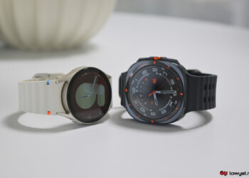 Samsung Galaxy Watch7 Galaxy Watch Ultra