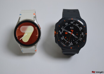 Samsung Galaxy Watch7 Galaxy Watch Ultra