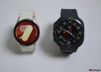 Samsung Galaxy Watch7 Galaxy Watch Ultra