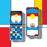 Samsung Galaxy Z Flip6 Doraemon Special Edition software