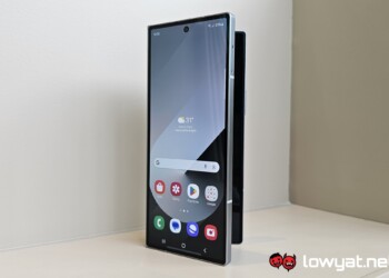 Samsung Galaxy Z Fold6
