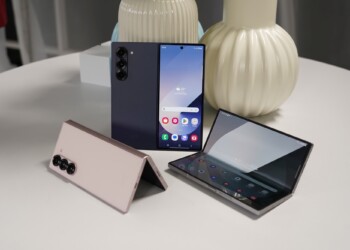 Samsung Galaxy Z Fold6