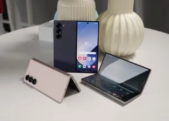Samsung Galaxy Z Fold6