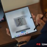 Samsung Galaxy Z Fold6 Sketch to Image Gallery 1