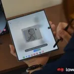 Samsung Galaxy Z Fold6 Sketch to Image Gallery 1