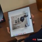 Samsung Galaxy Z Fold6 Sketch to Image Gallery 3