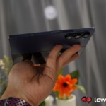 Samsung Galaxy Z Fold6 right