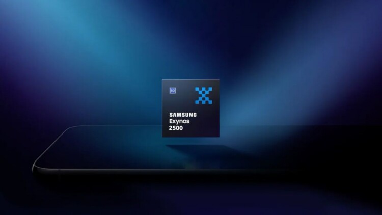 Samsung-Exynos2500
