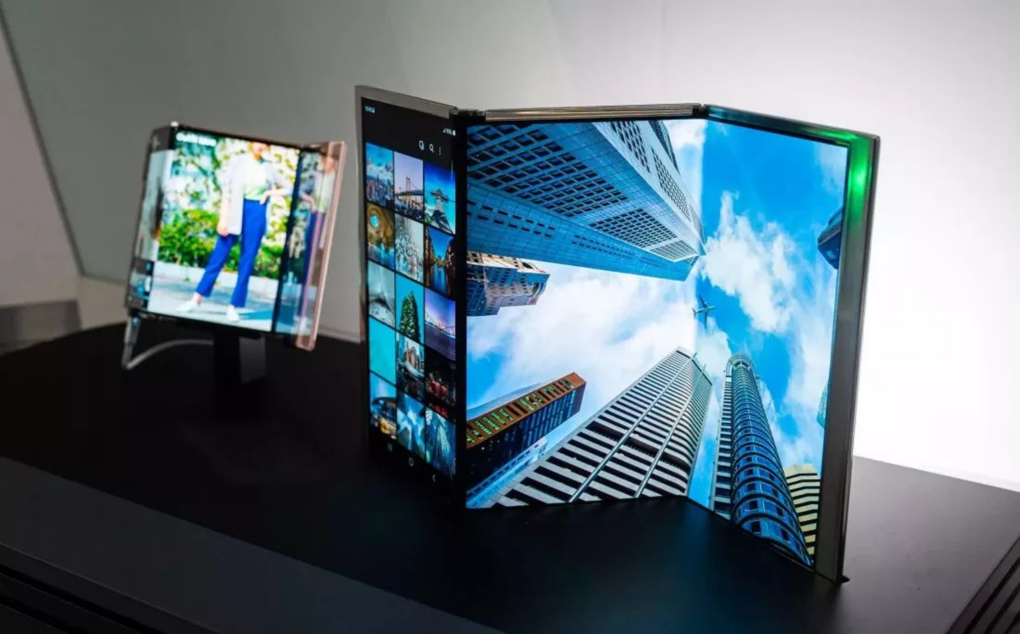 Samsung-Patent-Display