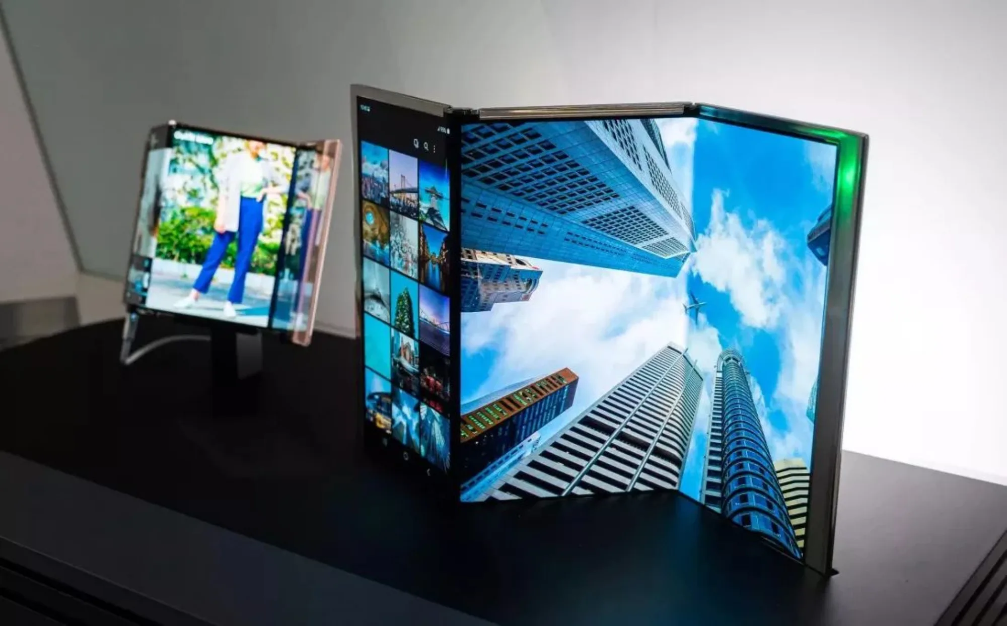 Samsung-Patent-Display