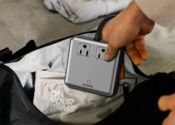Sharge-100w-Charging-Station