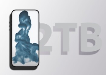 iPhone-QLC-NAND
