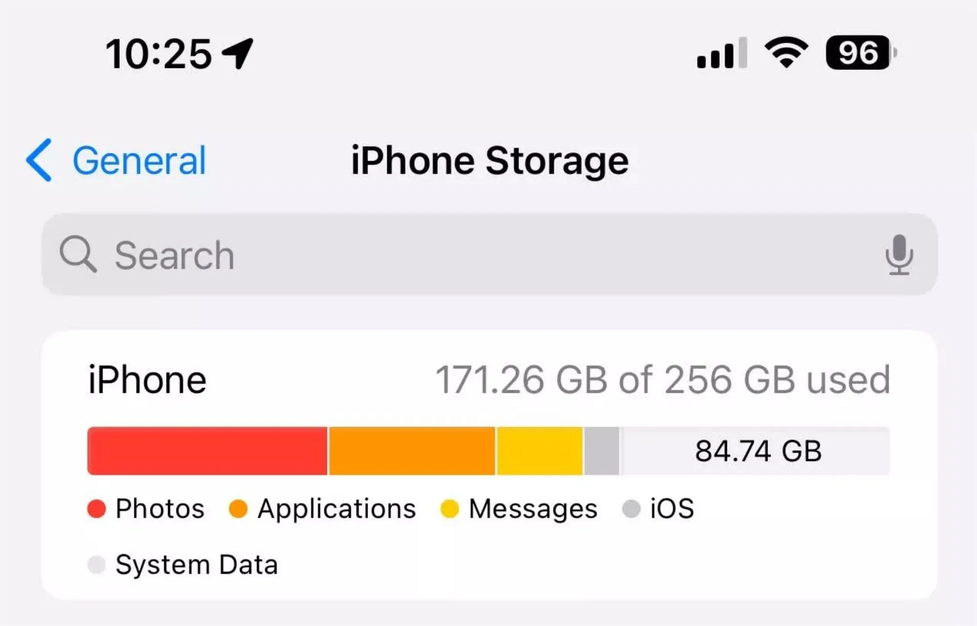 iPhone-QLC-NAND