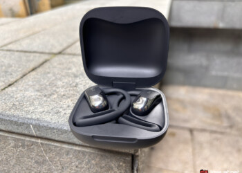 Shokz OpenFit Air