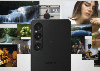 Sony Xperia 1 VI