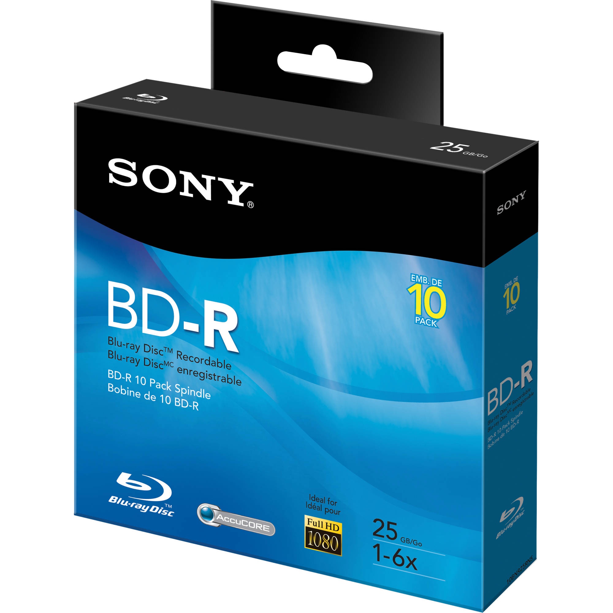 Sony cease recordable disc production