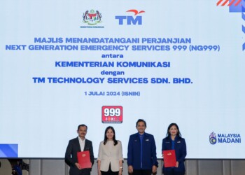 TM NG999