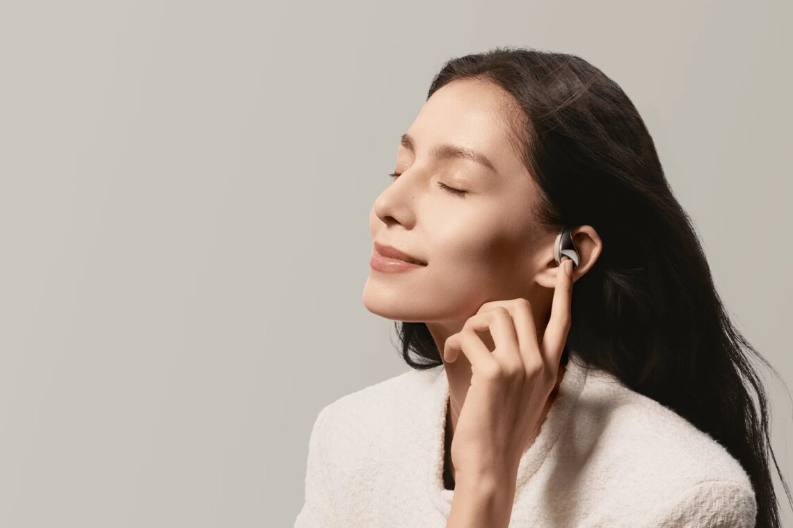 Xiaomi OpenWear Stereo