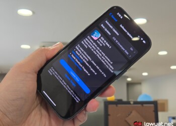 apple ios 18 public beta