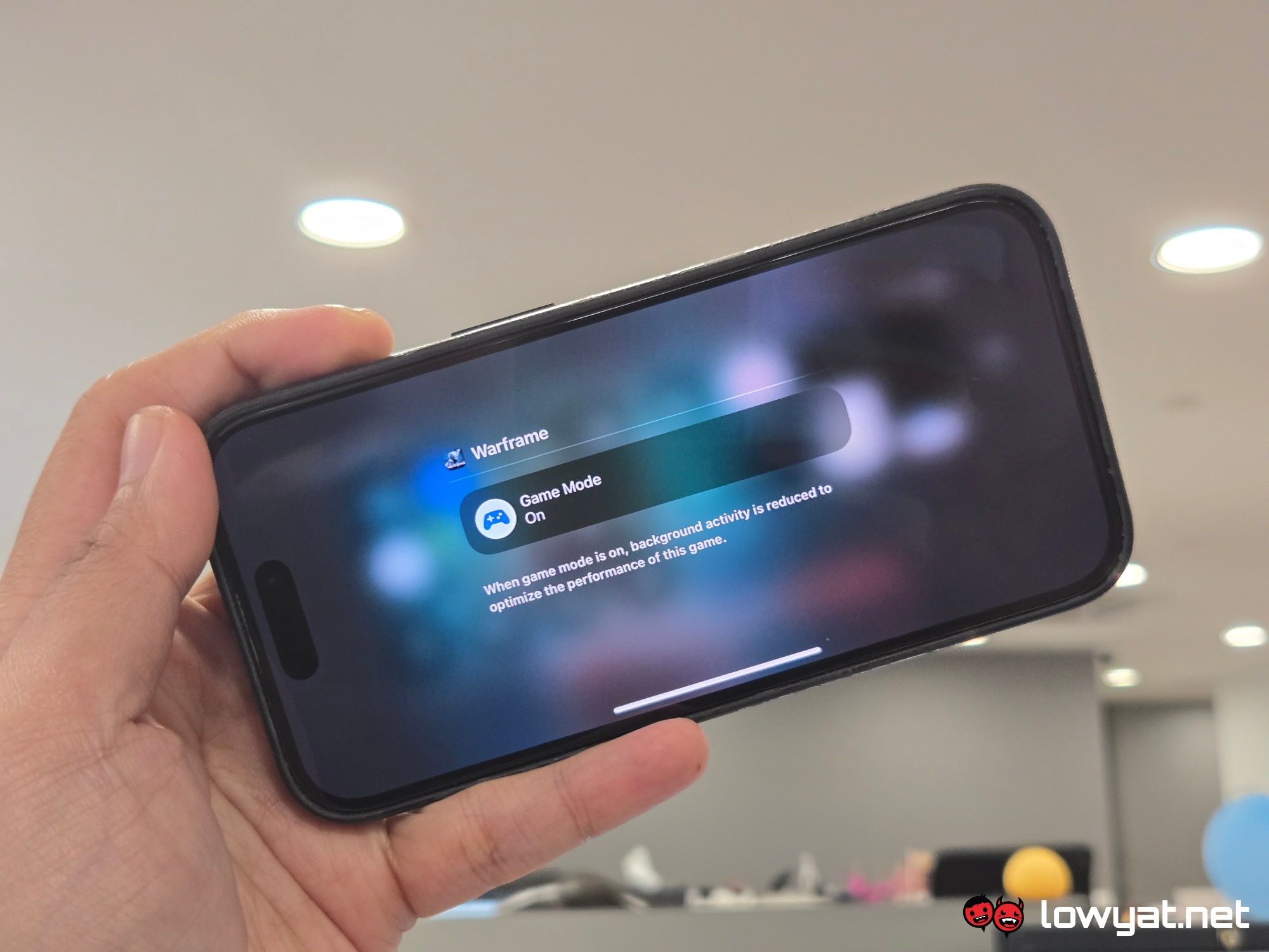 apple ios 18 public beta