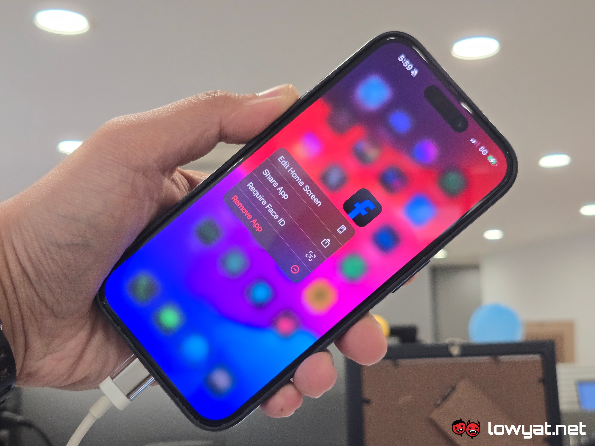 apple ios 18 public beta