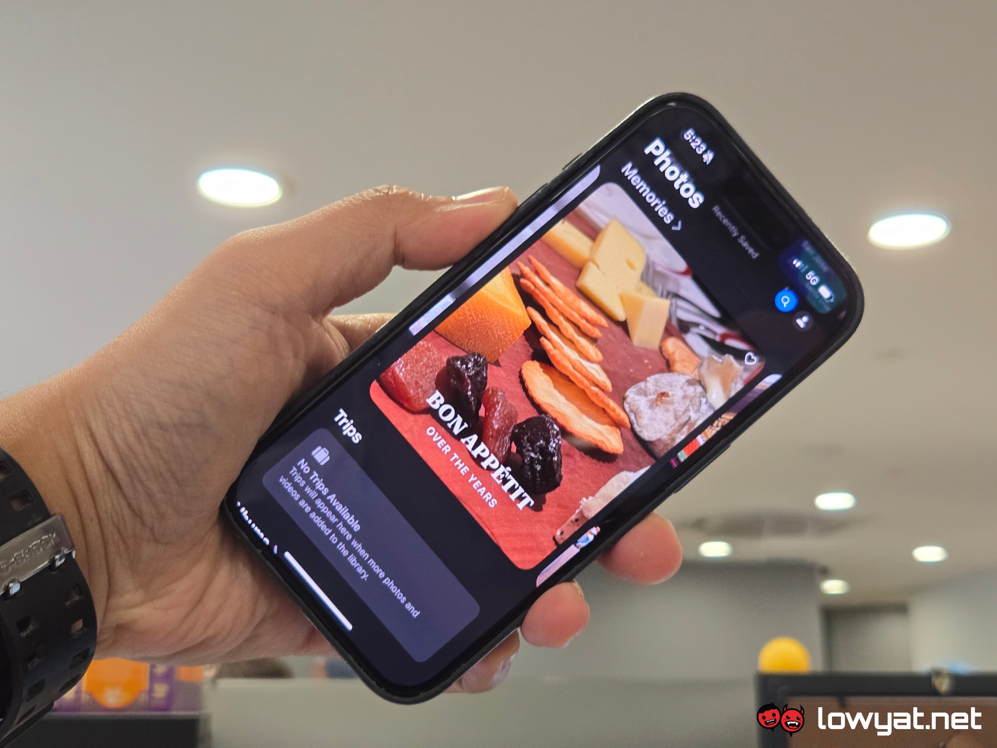 apple ios 18 public beta