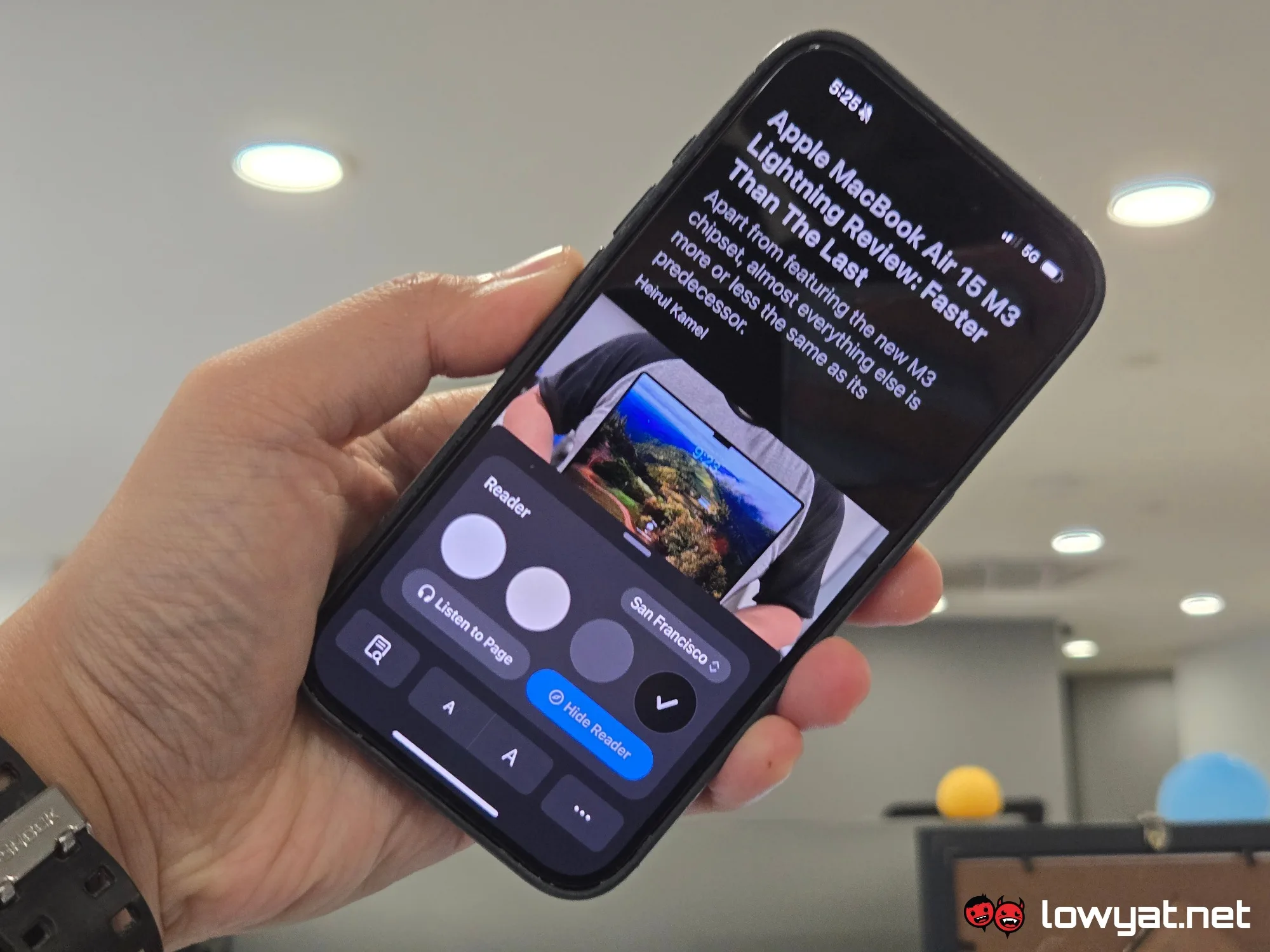 apple ios 18 public beta