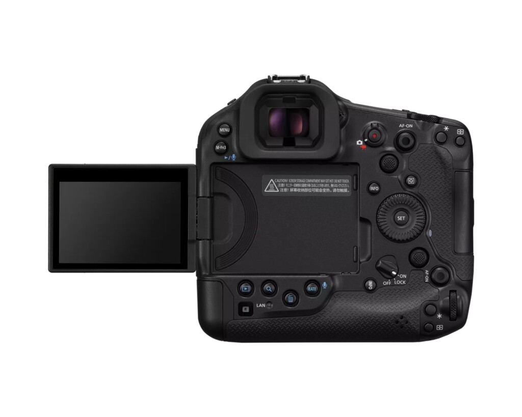 canon eos r5 mark ii r1 official