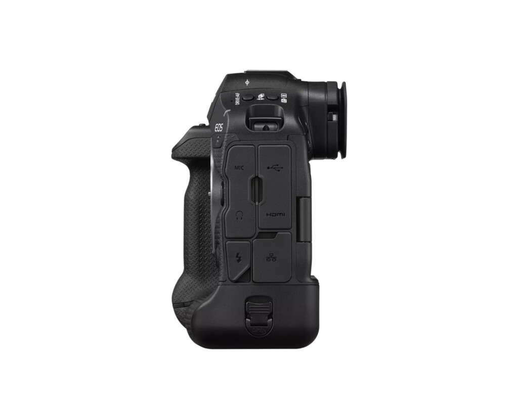 canon eos r5 mark ii r1 official